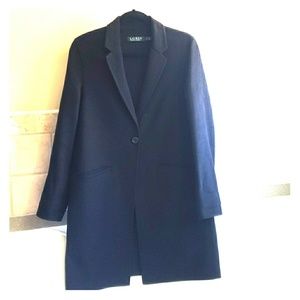 EUC, Ralph Lauren wool coat